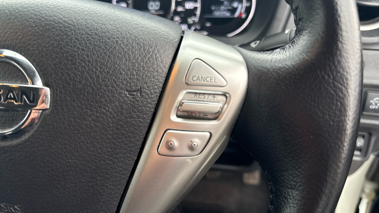 Nissan Note 1.5 dCi Tekna 5dr Diesel Hatchback